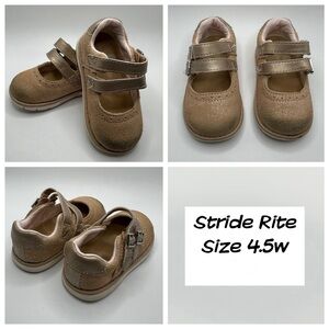 Stride Rite Mary Jane